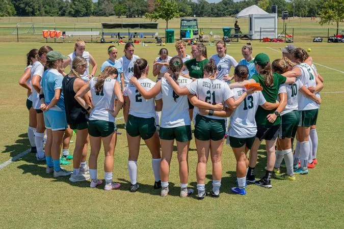 Lady Statesmen Open Up Conference Play at Valdosta State