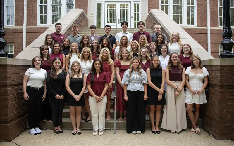 MSU welcomes 14th Mississippi Excellence in Teaching Program cohort