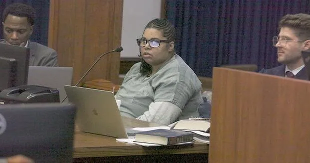 APPEALS COURT DENIES VOODOO MOM