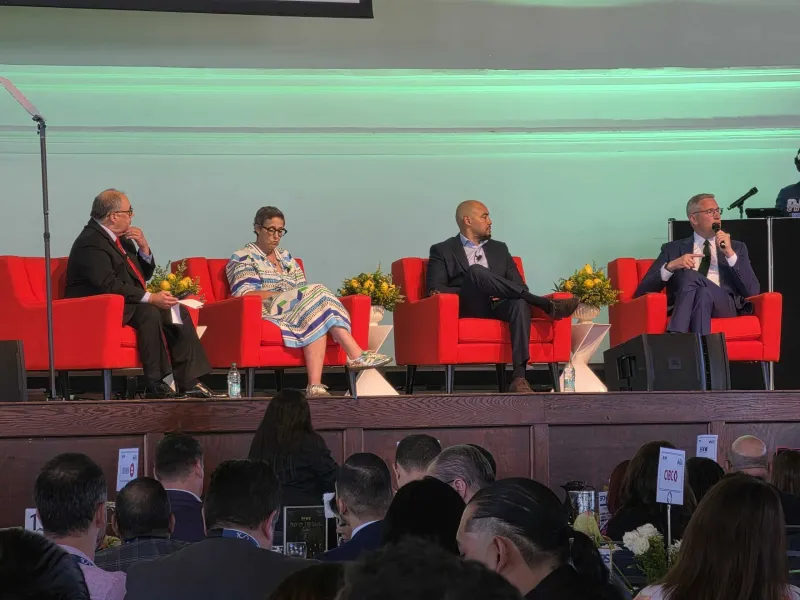 Connectedness builds opportunity: Reflections from Chicago's IHCC Conference