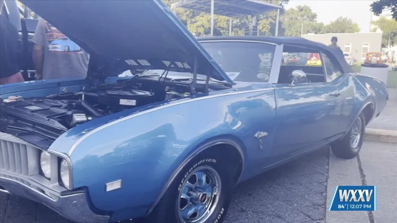 City of Biloxi plans for Cruisin' the Coast Block Party