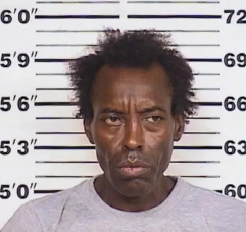 Man arrested, charged with murder in death of Jackson woman found hanging