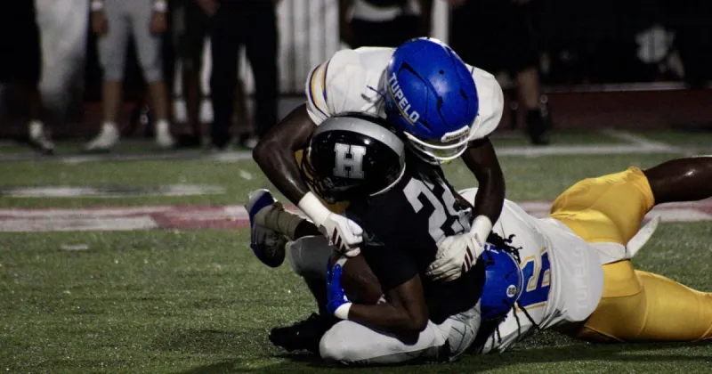 Top-ranked Tupelo topples another Tennessee team