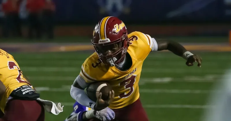 Admirals blow through Tornadoes