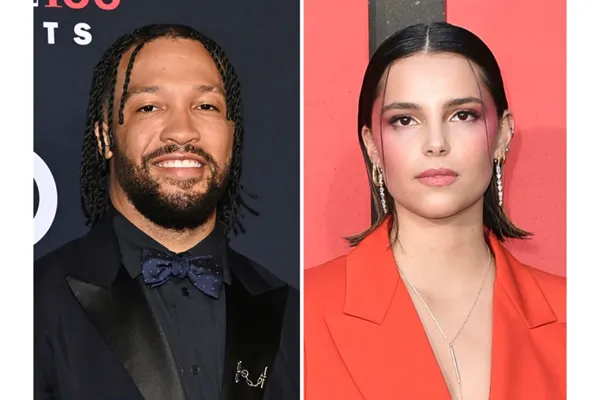 New 'SNL' season will have Jalen Brunson and Inde Navarrette as hosts, music from Katseye, Rosala
