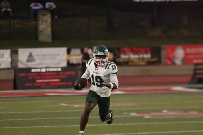 Statesmen Fall to Mules 59-10