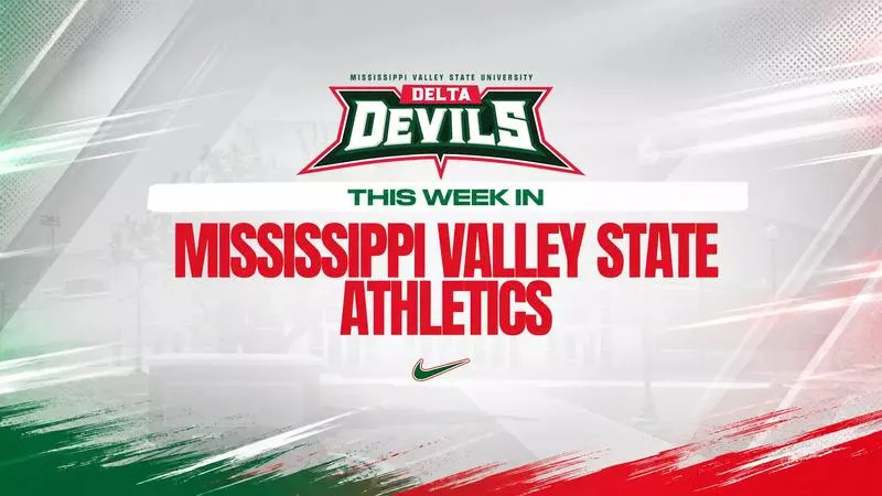 This Week in Valley State Athletics