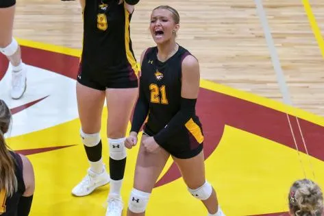 No. 19 Pearl River splits against Calhoun, Enterprise State
