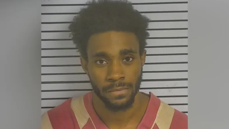 Police arrest man accused of directing threat at Southern Miss football game