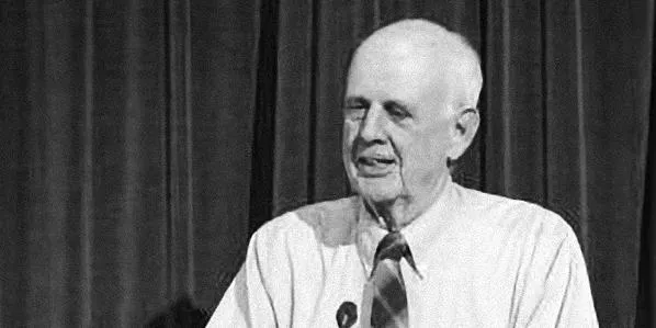 VIEW FROM A "HILL" : WENDELL BERRY (1934-2026)