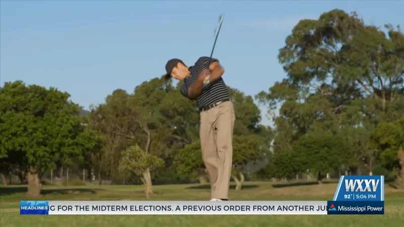 Make-A-Wish Ricky Peden Memorial Golf Tournament helps grant wishes for local kids
