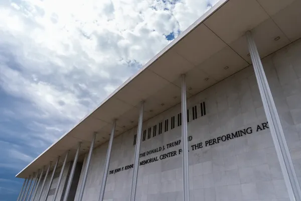 Kennedy Center board to propose new options for honoring Trump as center confronts solvency worries