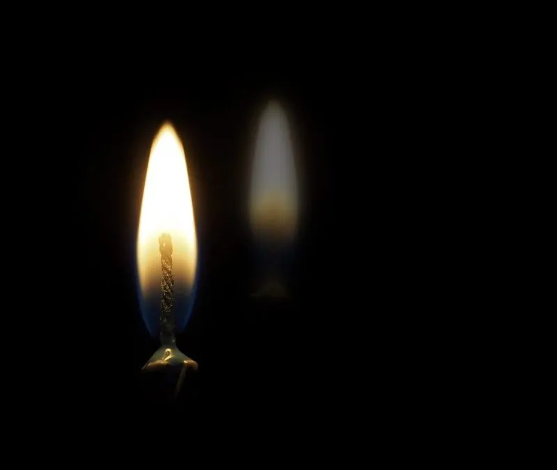 Jessie Lee Scott, 77
