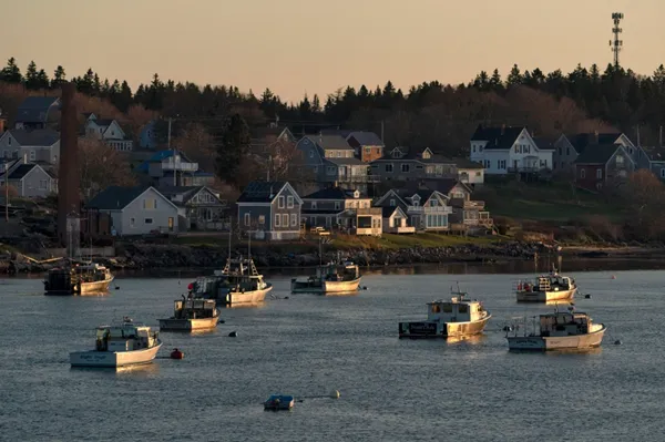 Supreme Court to decide whether to hear Maine lobsterman's challenge to GPS boat tracker requirement