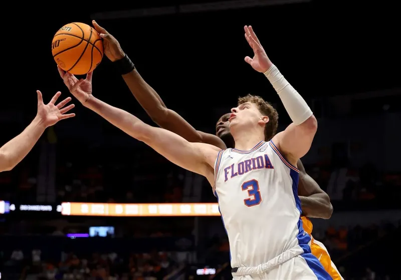 Ole Miss Basketball has an eligibility issue of its own