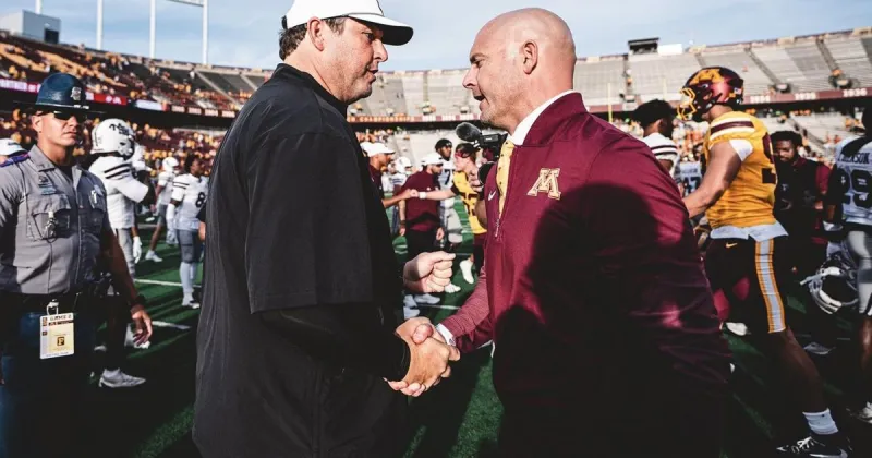 How MSU dictated the terms of its win over Minnesota
