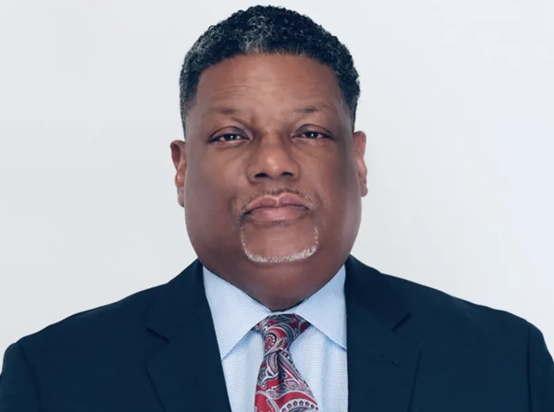 Mayor Names New Chief of Staff