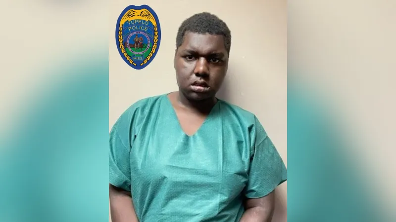 Tupelo man arrested for gas station stabbing