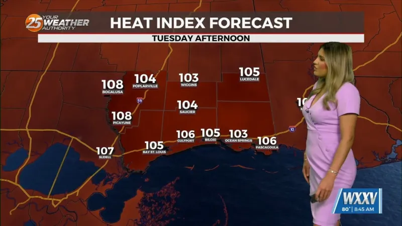 9/15- Brynne's "Dewy" Morning Forecast