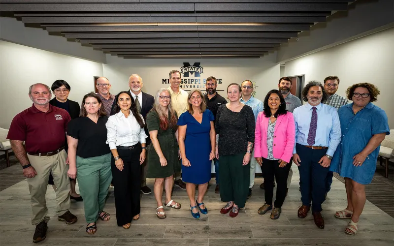 MSU Office of Research and Economic Development announces 2026-27 Faculty Leadership Program cohort