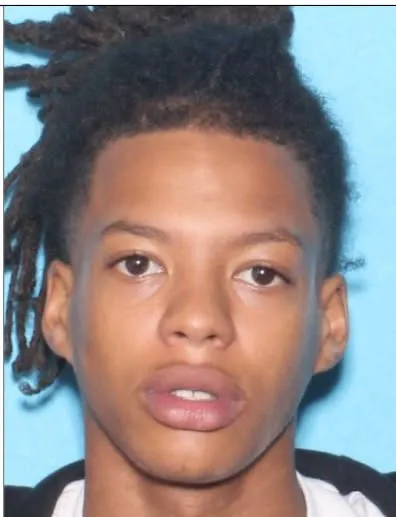 Gulfport Police search for shooting suspect