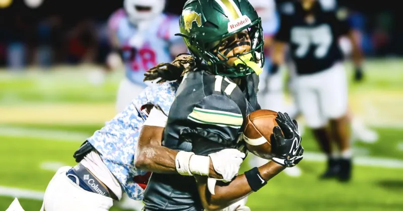 Mustangs road-bound to square off with N. Pike