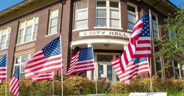 Laurel budget approved, city employees receive 5% raise