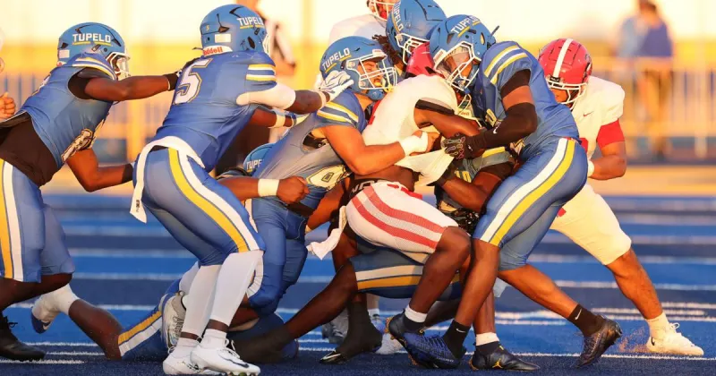 Key takeaways from Tupelo's Week 3 win