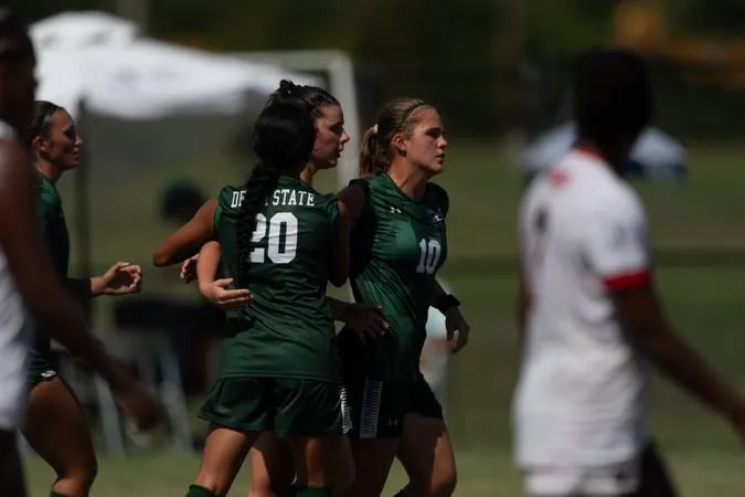 Lady Statesmen Soccer Returns to Cleveland for Home Opening Week against Union and UAH