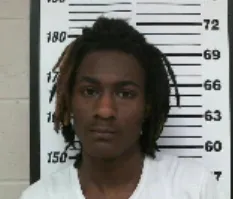Ridgeland Stabbing Suspect Arrested
