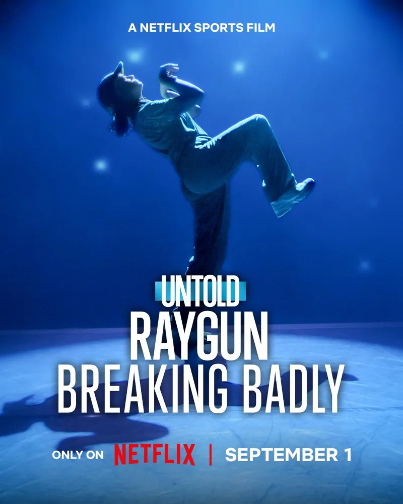 The return of Raygun