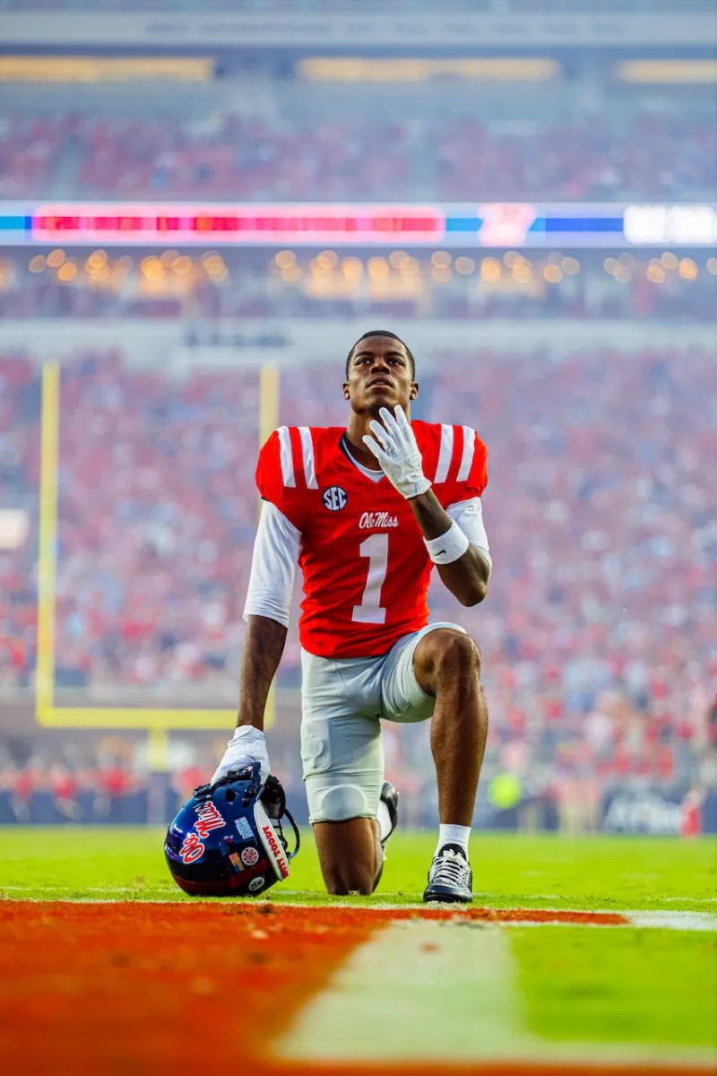 Ole Miss, LSU crossover of players and coaches adds intrigue to Saturday's matchup