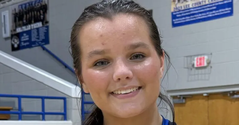 Saltillo comeback falls short in region matchup