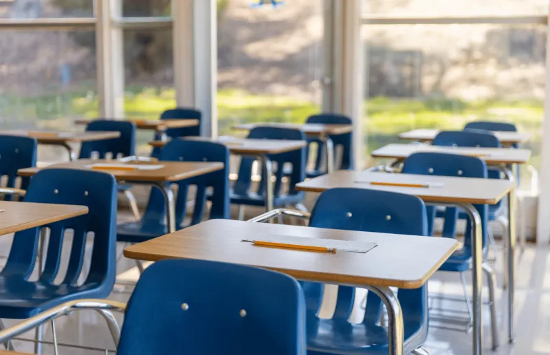 Schools, communities encouraged to recognize September as Attendance Awareness Month and be informed about updated attendance law