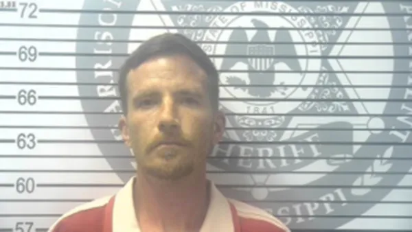 Appeals court upholds Harrison County man's murder conviction