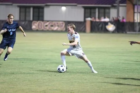 No. 9 Pearl River earns clean sheet against Southwest