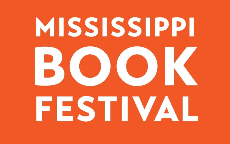 Mississippi Book Festival to showcase MSU faculty, retirees, alumni