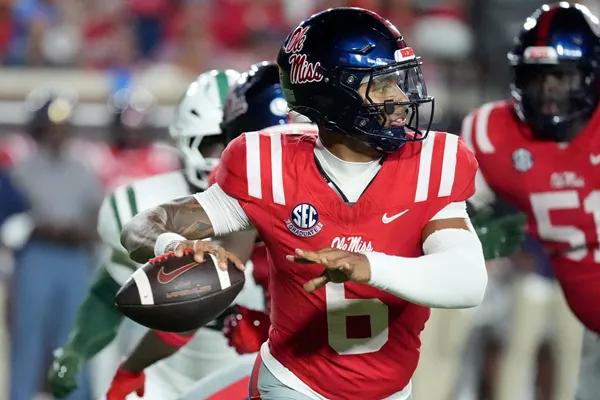 Department of Public Safety announces security staffing for LSU-Ole Miss game