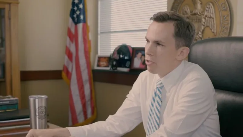 'It's too early': White focusing on midterms before announcing future political move