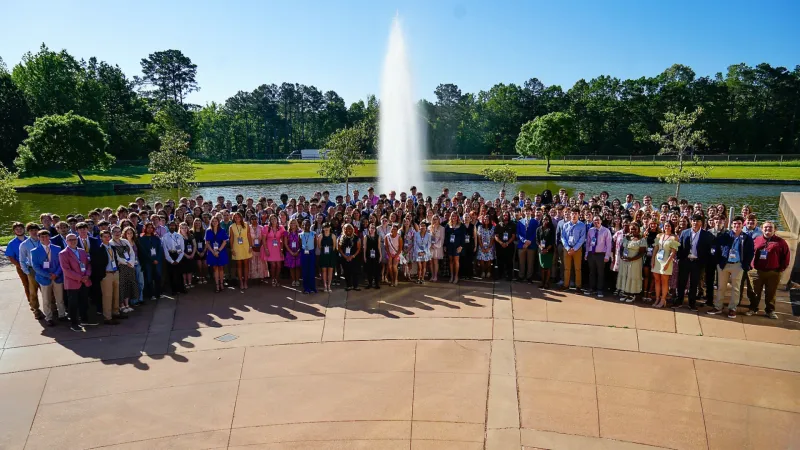 Mississippi's STAR Program enters new age under Cook Foundation