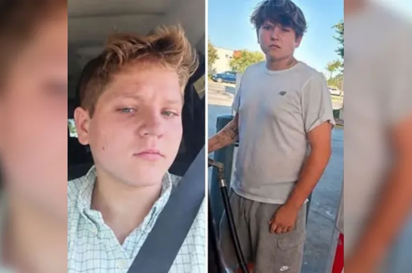 Gulfport PD asking for assistance locating 16-year-old boy