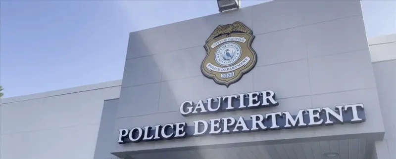Gautier Police asking for footage that could help with ongoing car burglaries