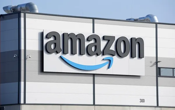 Amazon increases minimum starting hourly wage for full-time core operations employees