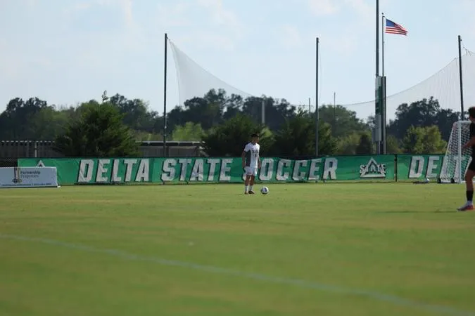 Statesmen Rally Falls Short in 2-1 Setback against Union
