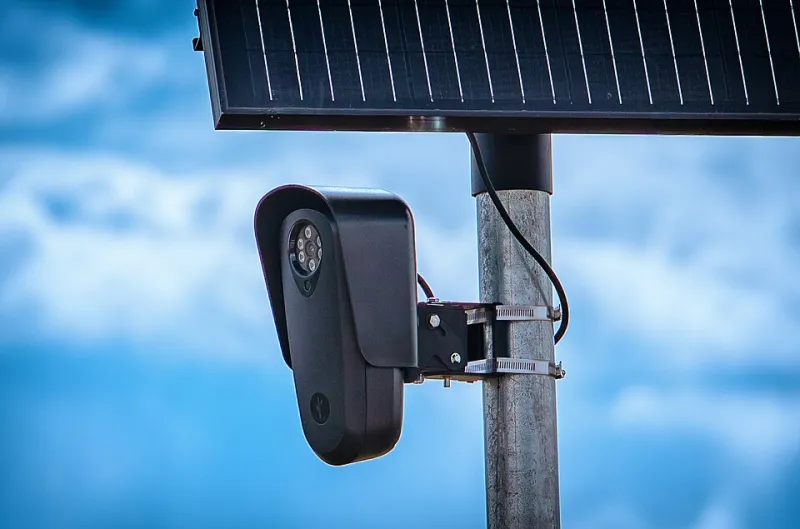 Decatur Aldermen Discuss Flock Camera Policy Amid Privacy Questions