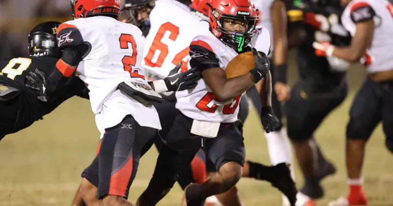 Shannon's brutal schedule preparing the Red Raiders