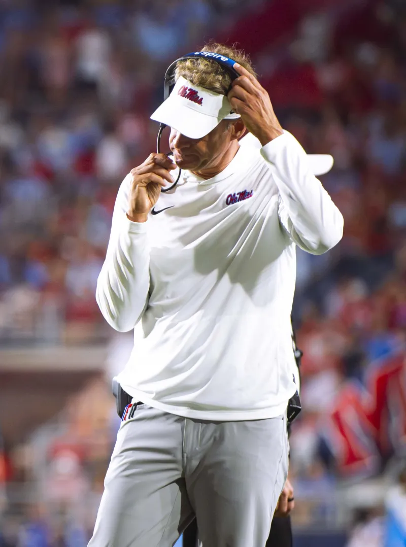 The return of Lane: Timeline of Kiffin's divisive coaching history