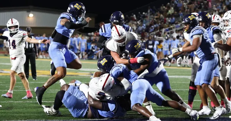 Second-half surge not enough as No. 11 ICC Falls to No. 4 Gulf Coast