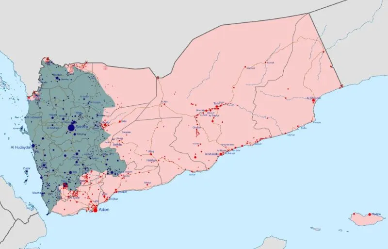Yemen-Saudi conflict spins out of control, drives up oil prices -- National & International News