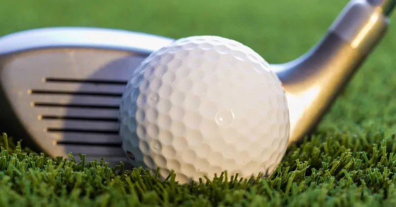 Newton Country Club 2-Person Scramble Results